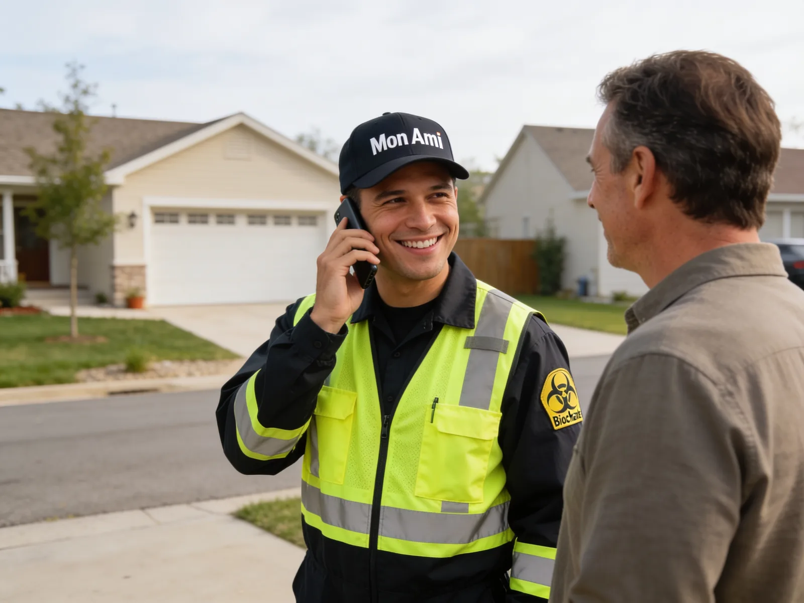Sewage Cleanup Shively, KY FAQs